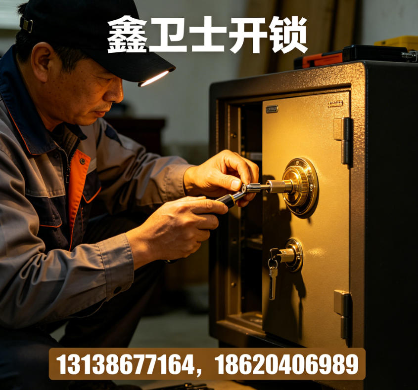 莆田保险柜开锁