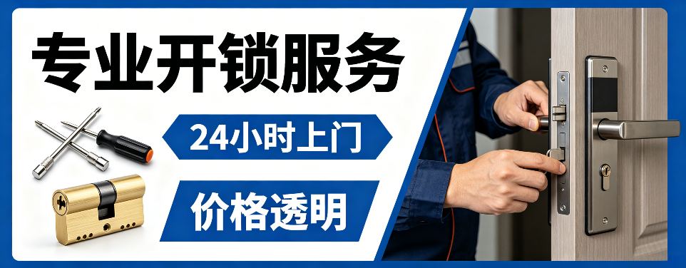 莆田 指纹锁安装｜上门更换家用指纹锁、防盗门智能锁拆装维修